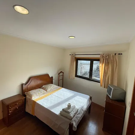 Alloggio per agriturismo Quinta Do Eiro