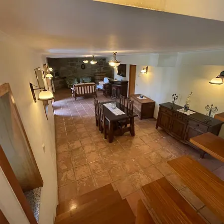 Alloggio per agriturismo Quinta Do Eiro *