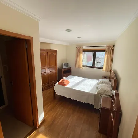 Gospodarstwo agroturystyczne Quinta Do Eiro Fonte Arcada