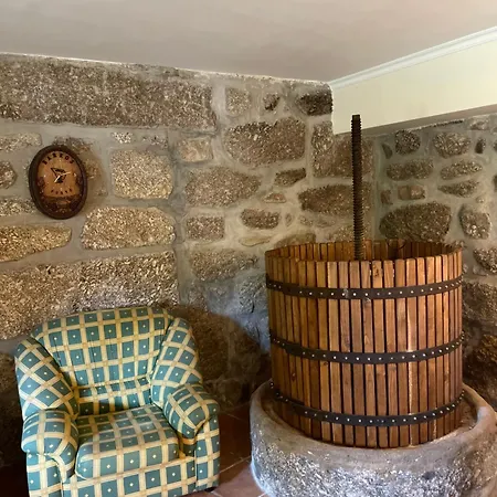 Quinta Do Eiro