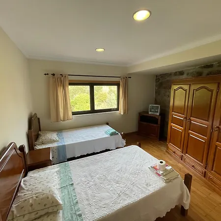 Quinta Do Eiro Farma Fonte Arcada