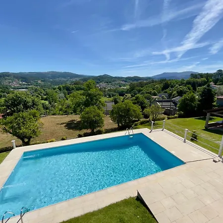 Quinta Do Eirô Séjour à la ferme