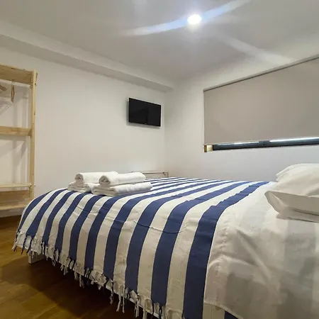 팜스테이 Quinta Do Eiro *