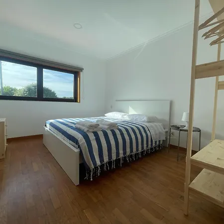 팜스테이 Quinta Do Eiro