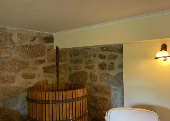 Quinta Do Eiro Alloggio per agriturismo