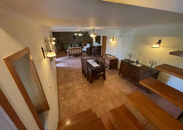 Alloggio per agriturismo Quinta Do Eiro *