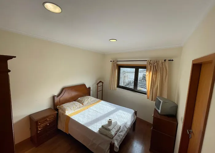 Vakantieboerderij Quinta Do Eiro *