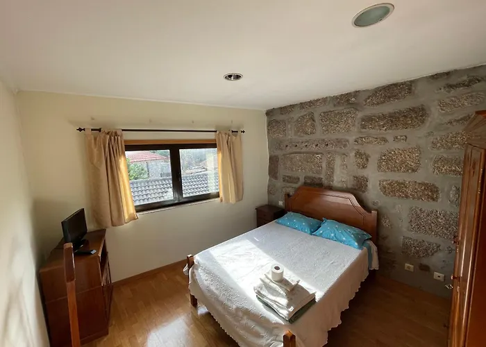 Quinta Do Eiro Alloggio per agriturismo *